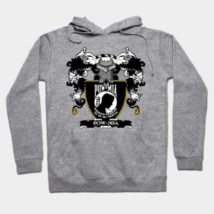 Pow Mia Hoodie